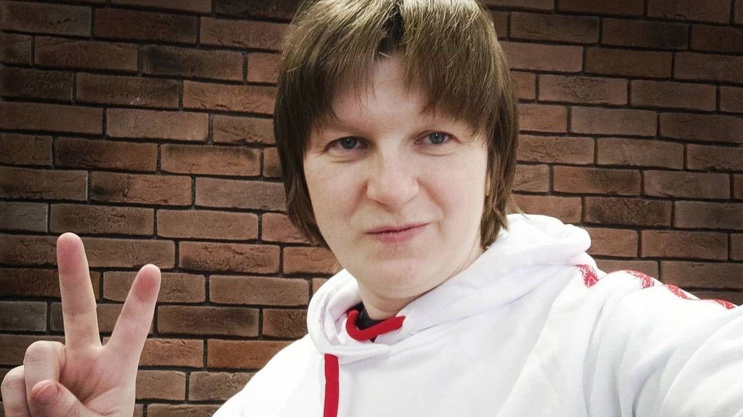 Běloruská olympijská medailistka a kritička režimu Nadzeja Astapčuková byla zatčena